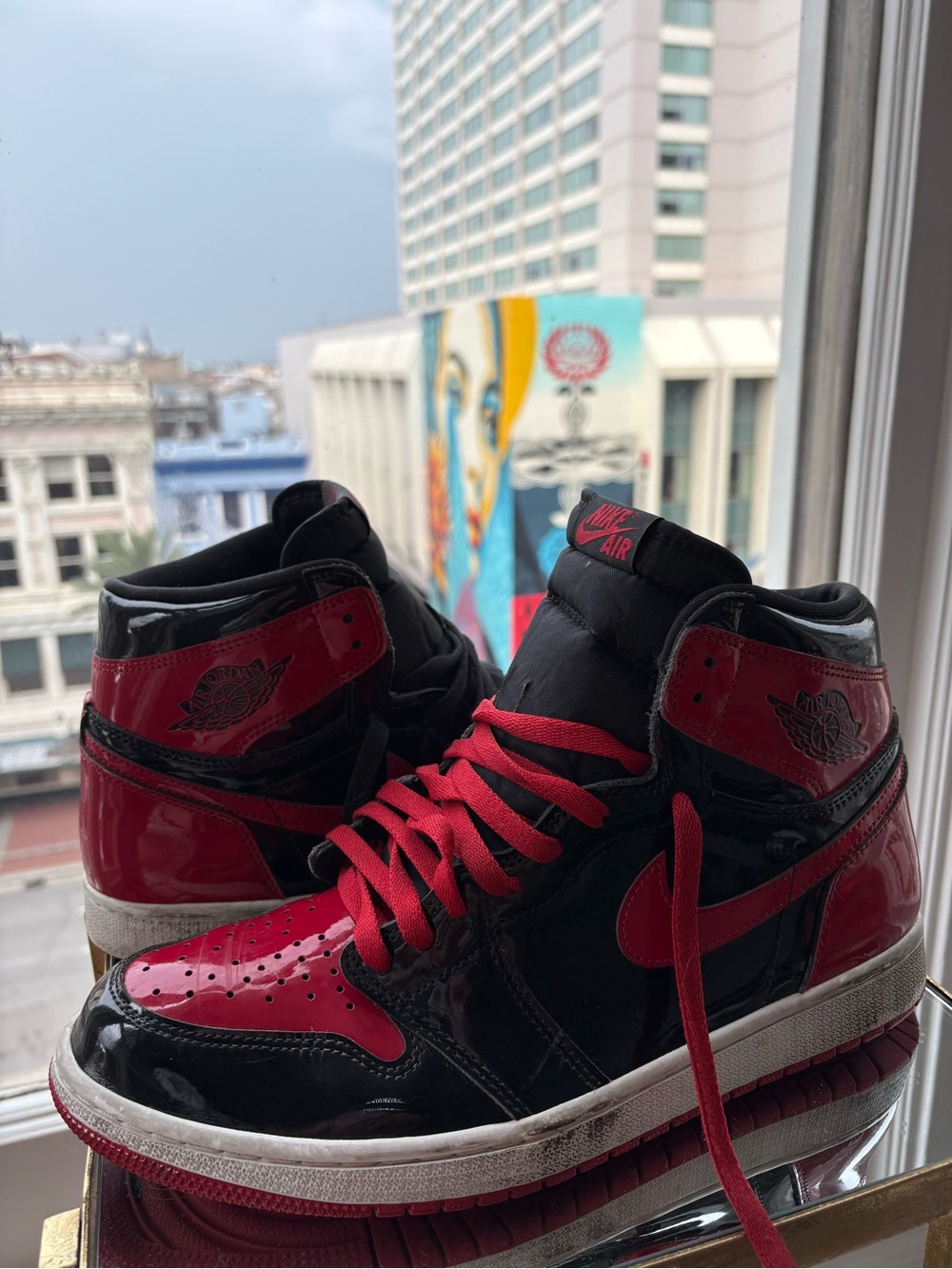 Jordan 1 Retro High OG
